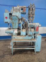 Bonnot Extruder