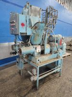 Bonnot Extruder