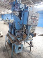 Bonnot Extruder