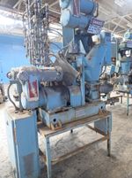 Bonnot Extruder