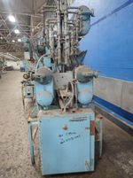 Bonnot Extruder