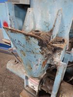 Bonnot Extruder