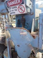 Bonnot Extruder