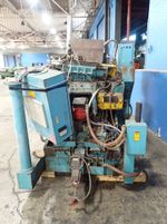 Micron Micron Md600iii4w15d Centerless Grinder