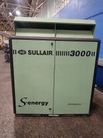 Sullair Sullair 3010a Air Compressor