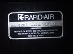 Rapid Air Payoff Wheel