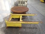  Rotary Table Trolley