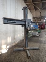 Koike Aronson Koike Aronson G6mr6mlpk Welding Manipulator