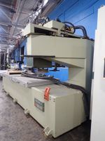 Scmi Scmi Record 2 Cnc Router