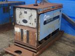 Miller Miller Big Blue 400d Welding Generator