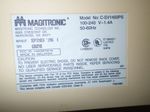 Magitronic Monitor