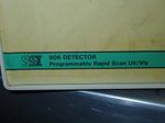 Ssi Rapid Scan Detector