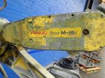 Fanuc Fanuc M16i Robot