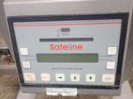 Gelan Safeline Gelan Safeline Bioplex 960715 Metal Detector