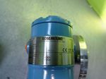 Rosemount Rosemount 2051l3ag0xd11aae5 Liquid Level Transmitter 