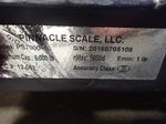 Pinnacle Scale Scale W Digital Read Out