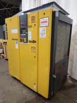 Kaeser Air Compressor