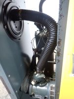 Kaeser Air Compressor