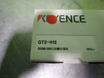 Keyence Keyence Gt2h12 Contact Sensor