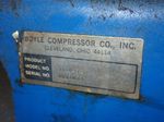 Boyle Compressors Air Compressor