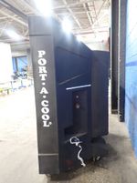 Portacool Evaporative Cooling Unit