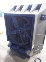 Portacool Evaporative Cooling Unit