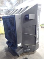 Portacool Evaporative Cooling Unit