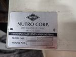 Nutro Ultra Violet Curing Unit