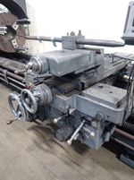 Leblond Leblond Lathe