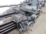 Leblond Leblond Lathe