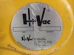 Hivac Vacuum Pump