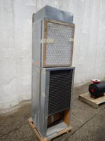First Co Air Conditioner