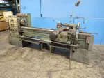 Titanaris Titanaris Snb 400 Gap Bed Lathe