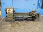 Titanaris Titanaris Snb 400 Gap Bed Lathe