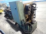 Titanaris Titanaris Snb 400 Gap Bed Lathe