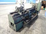 Titanaris Titanaris Snb 400 Gap Bed Lathe