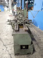 Titanaris Titanaris Snb 400 Gap Bed Lathe