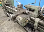 Titanaris Titanaris Snb 400 Gap Bed Lathe