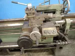 Titanaris Titanaris Snb 400 Gap Bed Lathe