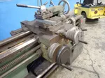 Titanaris Titanaris Snb 400 Gap Bed Lathe
