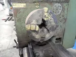 Titanaris Titanaris Snb 400 Gap Bed Lathe