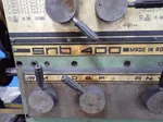 Titanaris Titanaris Snb 400 Gap Bed Lathe