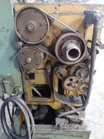 Titanaris Titanaris Snb 400 Gap Bed Lathe