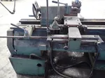 Titanaris Titanaris Snb 400 Gap Bed Lathe