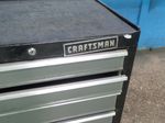 Craftsman  Tool Box 
