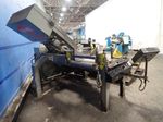 Marvel Vertical Band Saw