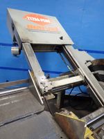 Marvel Vertical Band Saw