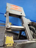 Marvel Vertical Band Saw