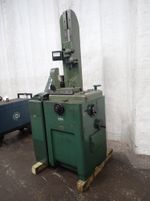 Fellows Gear Tester
