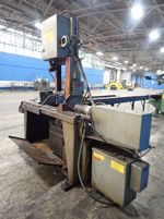 Hemhem Hemhem V100m Vertical Band Saw